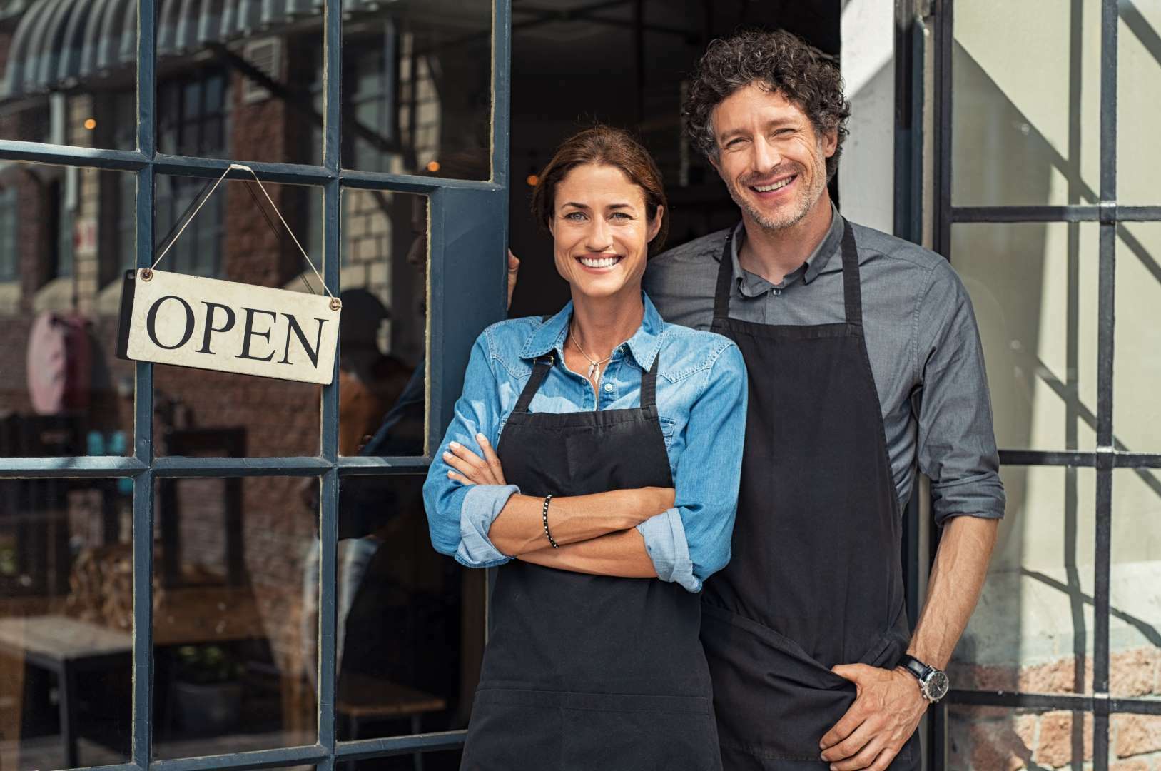 Business Owners in Hopewell Junction