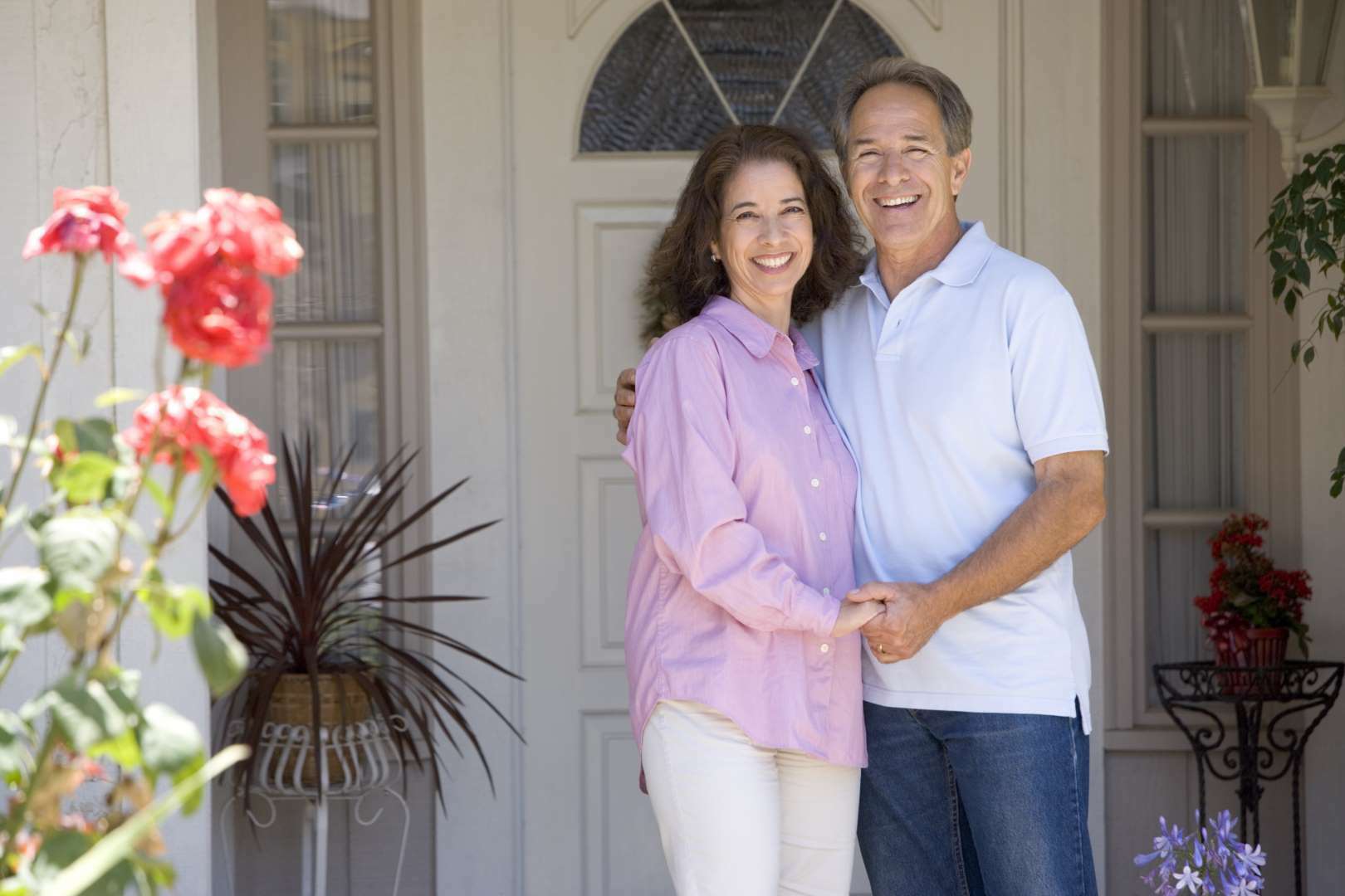 Homeowners in Hopewell Junction