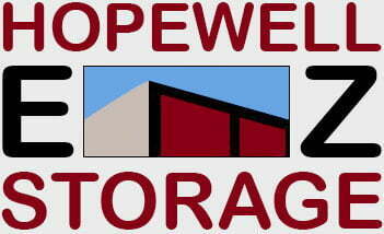 Hopewell EZ Storage