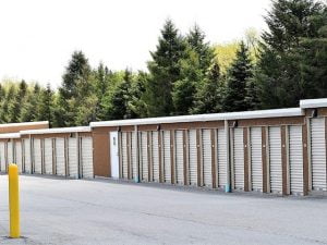 Storage Units