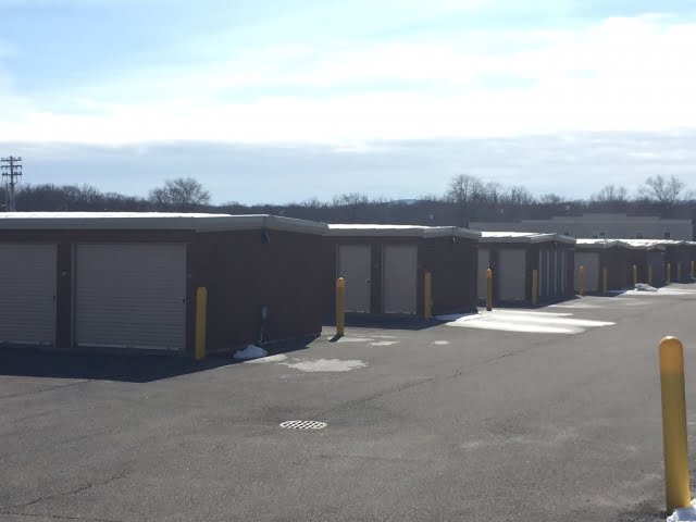 Storage Units